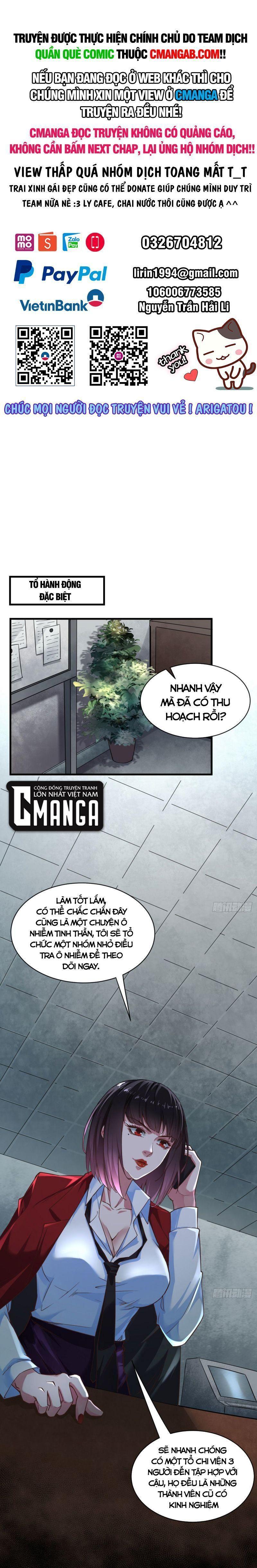 bắt đầu từ trăng đỏ chapter 16 1