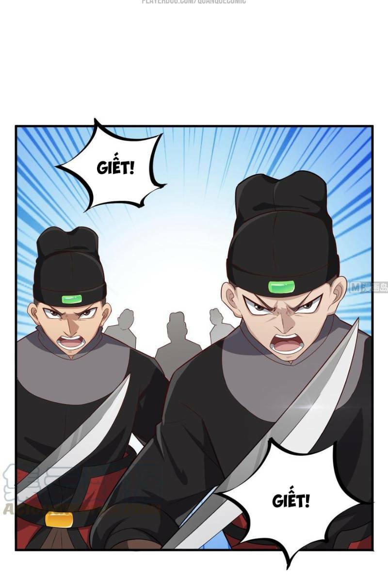 trọng sinh tới đại đường chapter 63 6