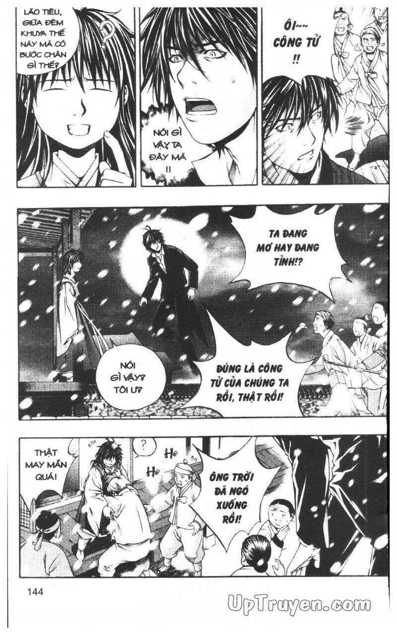 thời gió lốc (thời đại phong tang) chapter 6 146