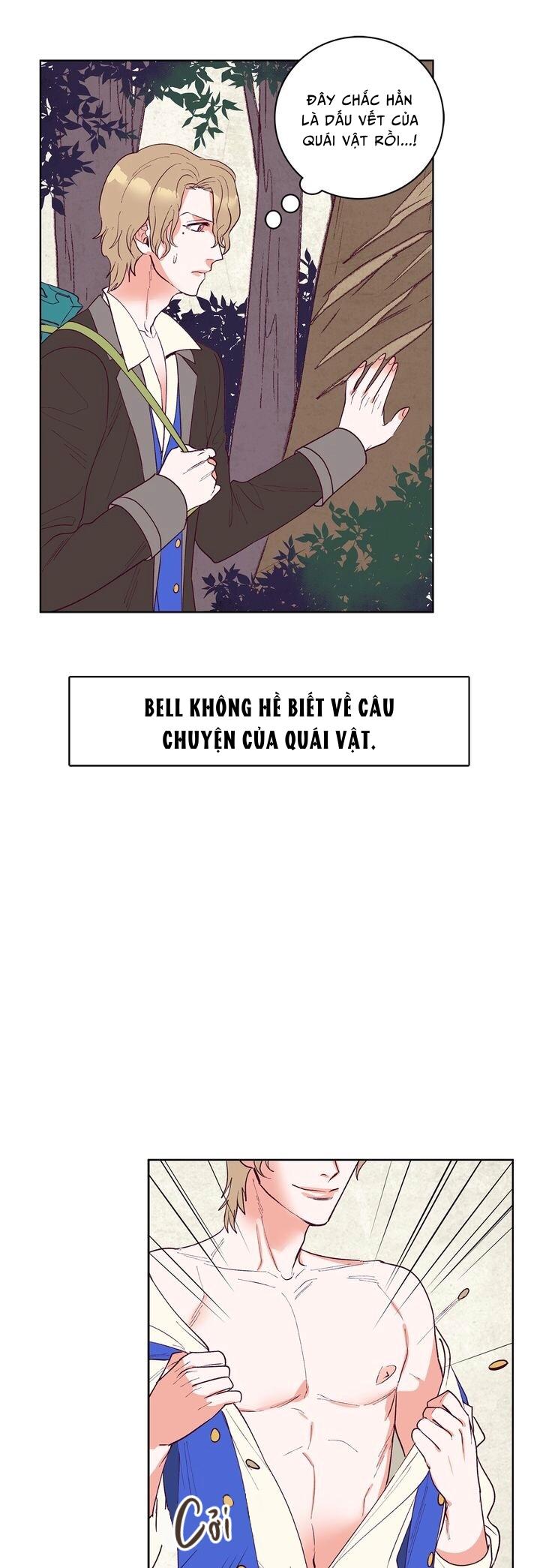 rạp chiếu phim bl cổ điển chapter 31 19