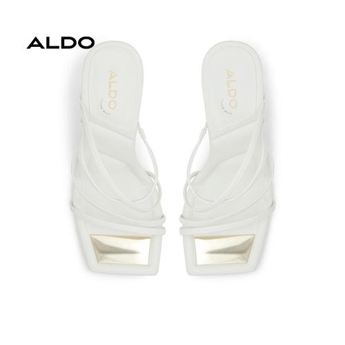 Giày Sandal cao gót nữ Aldo AVIAH