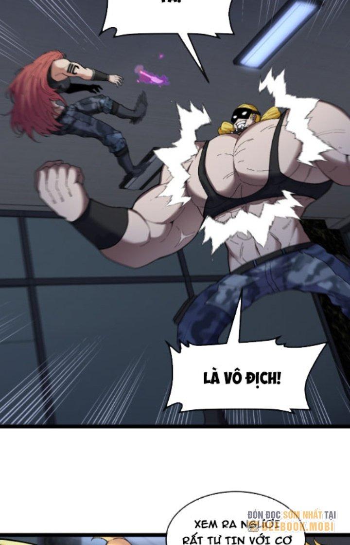 sau khi nằm, ta trở thành đại yêu chi vương chapter 7 52