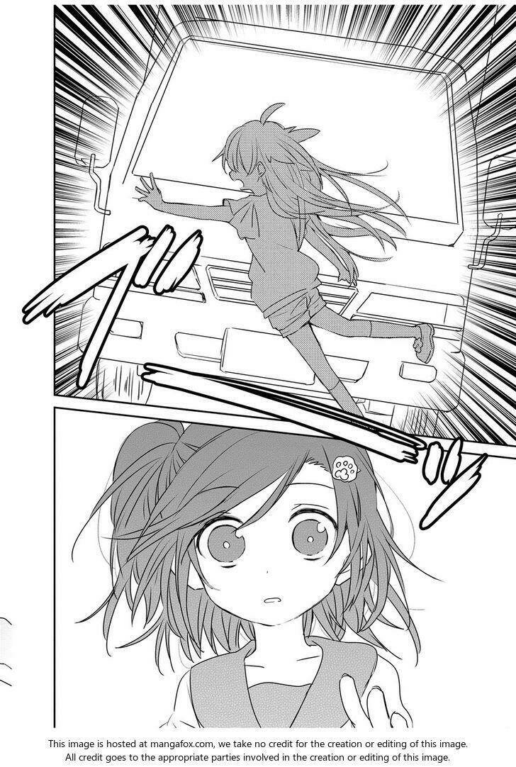 i found another kitten chapter 2 21