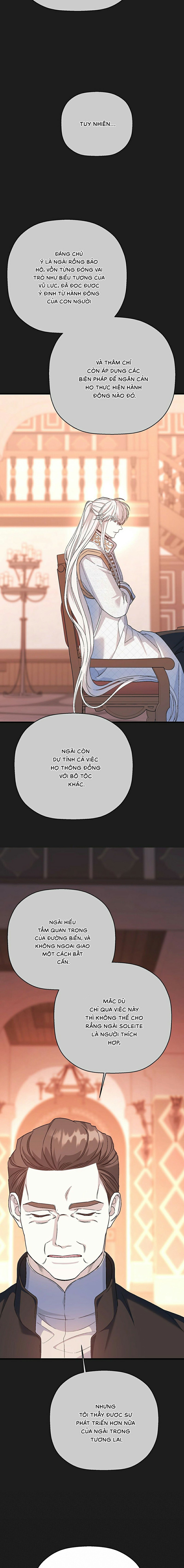 khế ước vĩnh cửu chapter 90 16