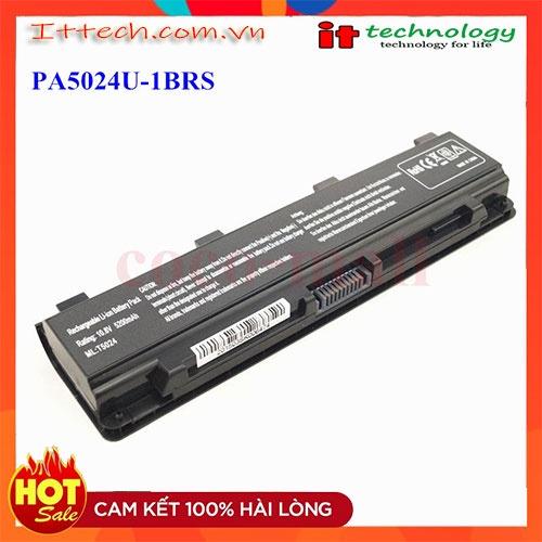 Pin Laptop Toshiba Satellite L840, C840, C850, L805, L830, L835, L800D, L845, L850,L855, C805, C845, C855, C870, C875