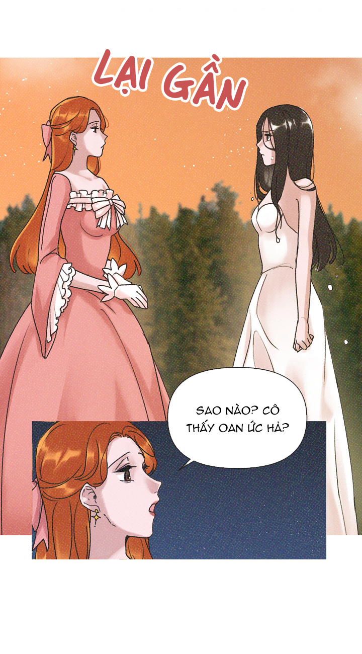 em dám không ? chapter 6 39