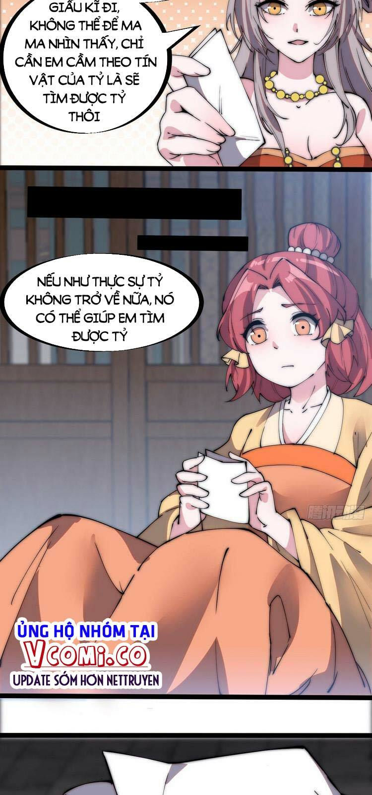 ta có một sơn trại chapter 227 11