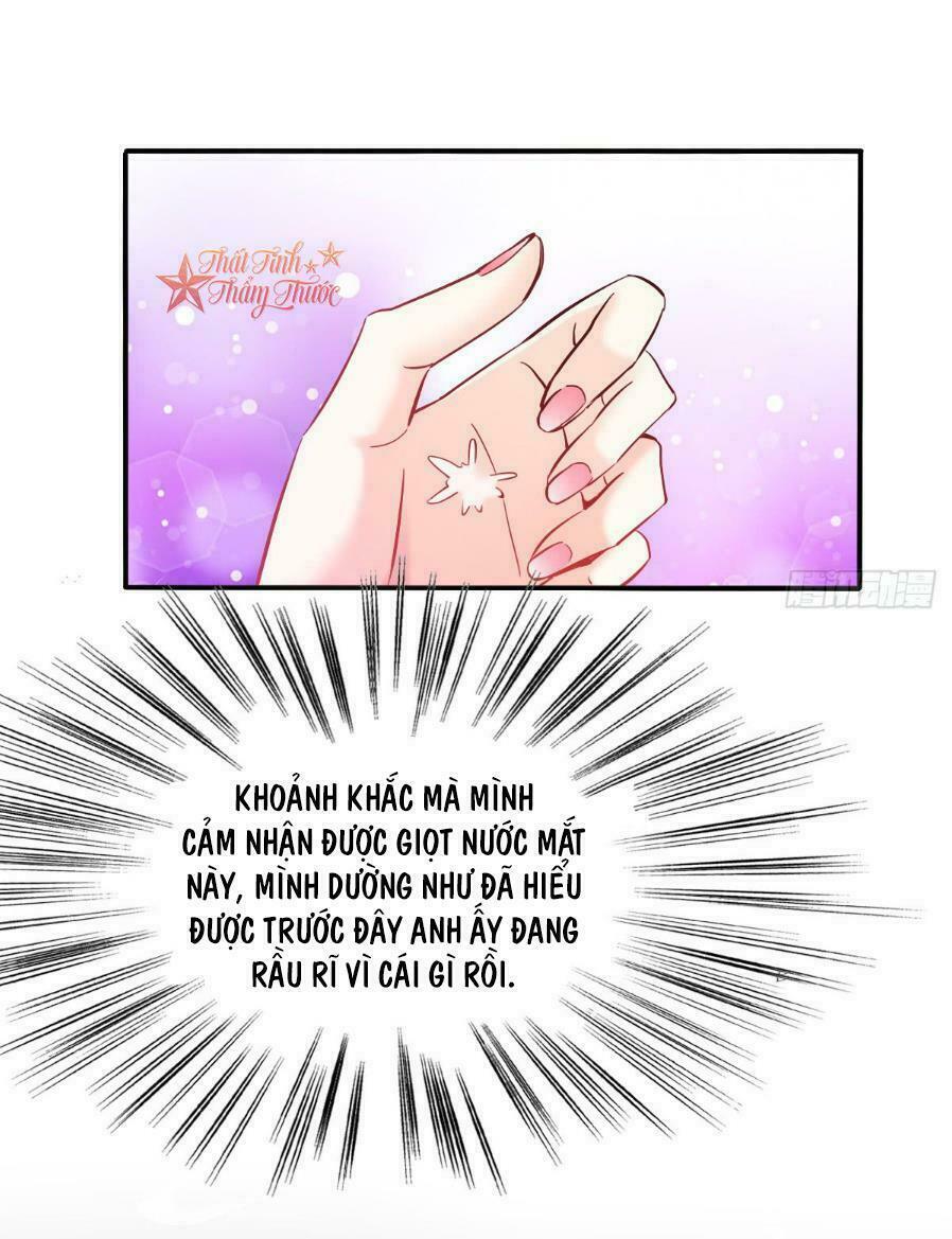 bay qua thiên sơn đến yêu anh chapter 67 43