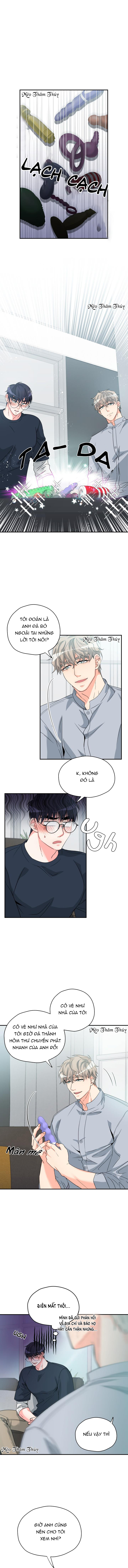 giao kiện hàng thành công chapter 3 1