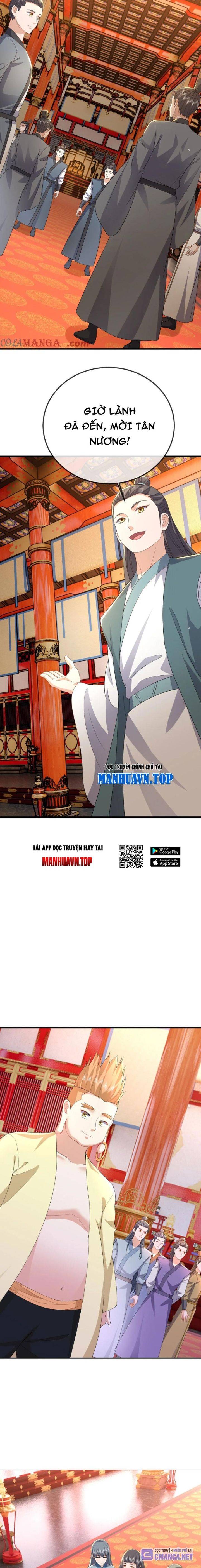 tiên võ đế tôn chapter 645 7