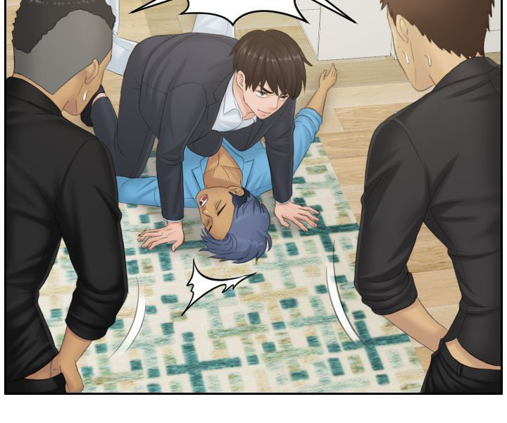 chàng thám tử đào hoa chapter 38 12