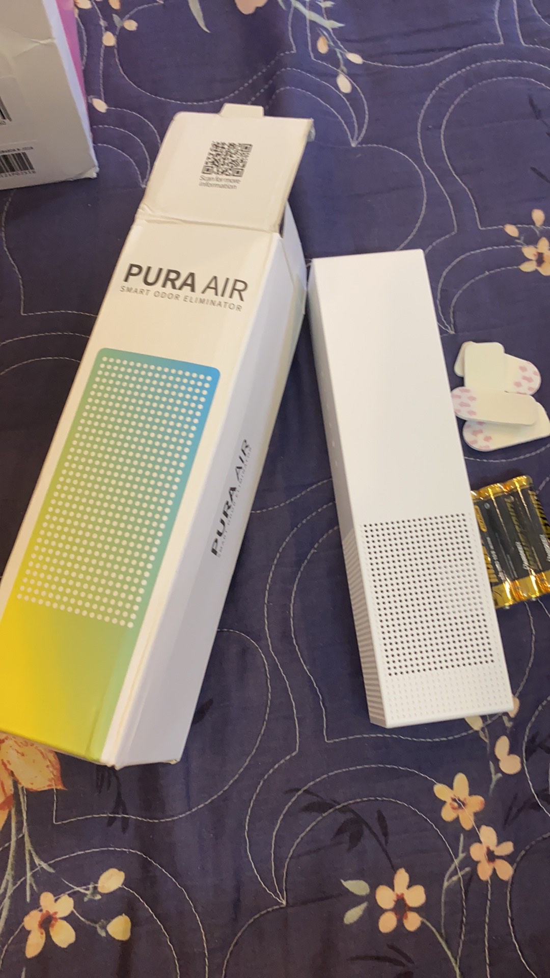 Pura Air