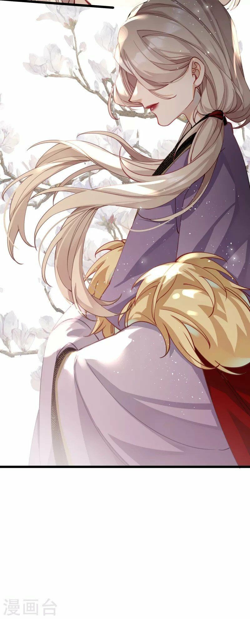 phế vật công chúa muốn nhặt chồng chapter 79 4