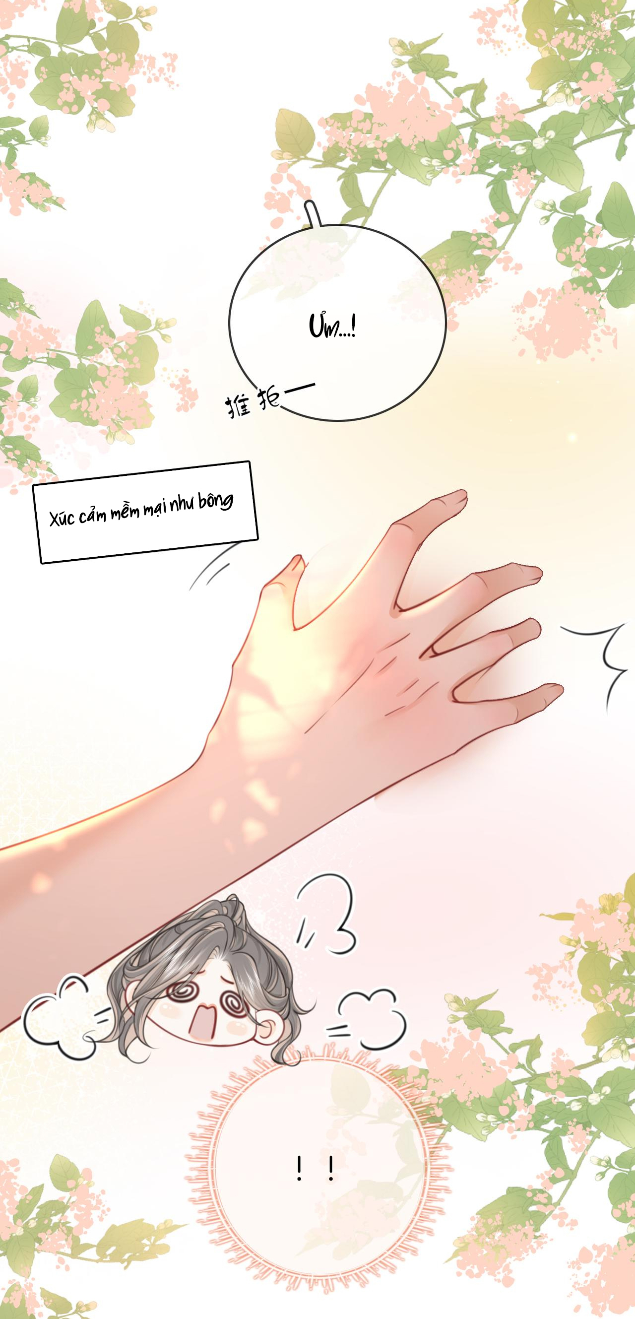 cố tiểu thư và khúc tiểu thư chapter 89 30