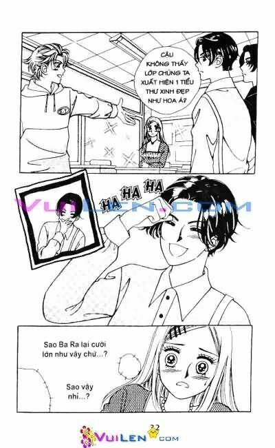 hợp đồng nô lệ chapter 5 32