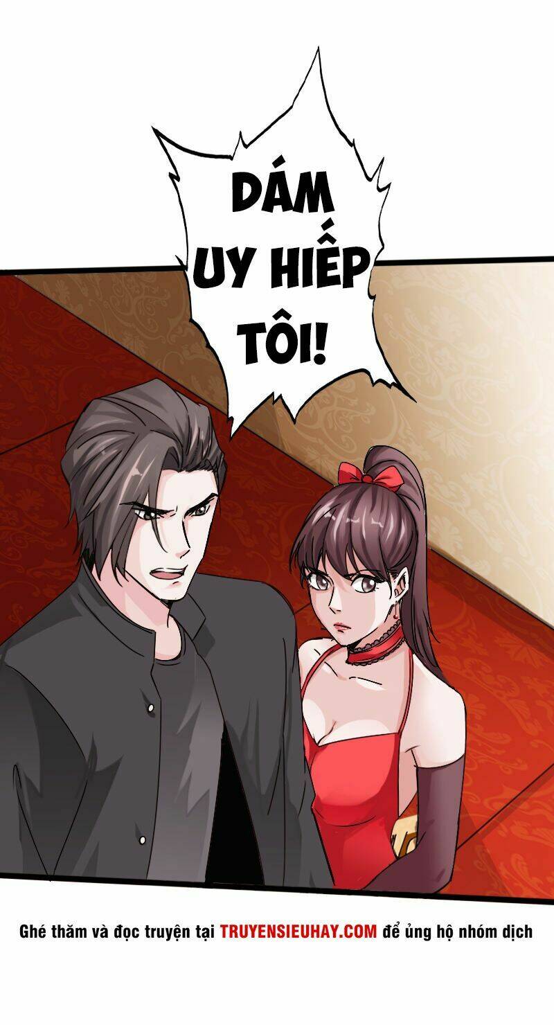 tuyệt phẩm tà thiếu chapter 13 29