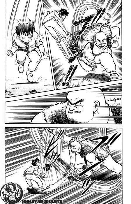 hoàng phi hồng phần 1 chapter 3 142