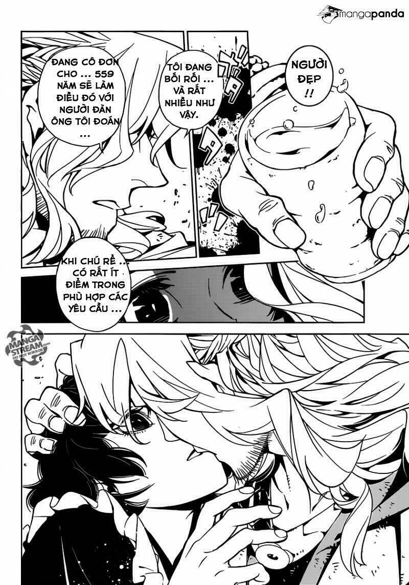 tổng hợp one shot. chapter 233 16