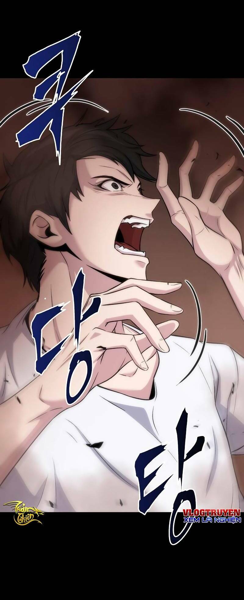 đào thoát khỏi ngục tối chapter 0 34