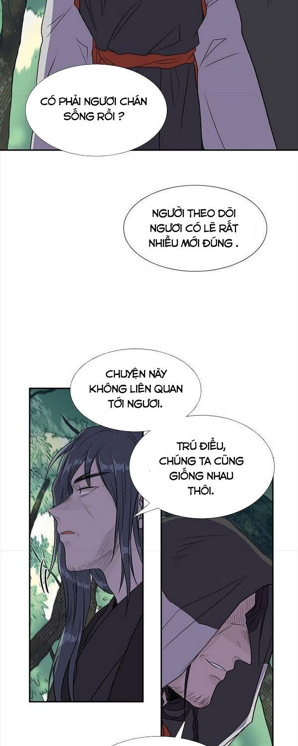 học sĩ tái sinh chapter 124 8
