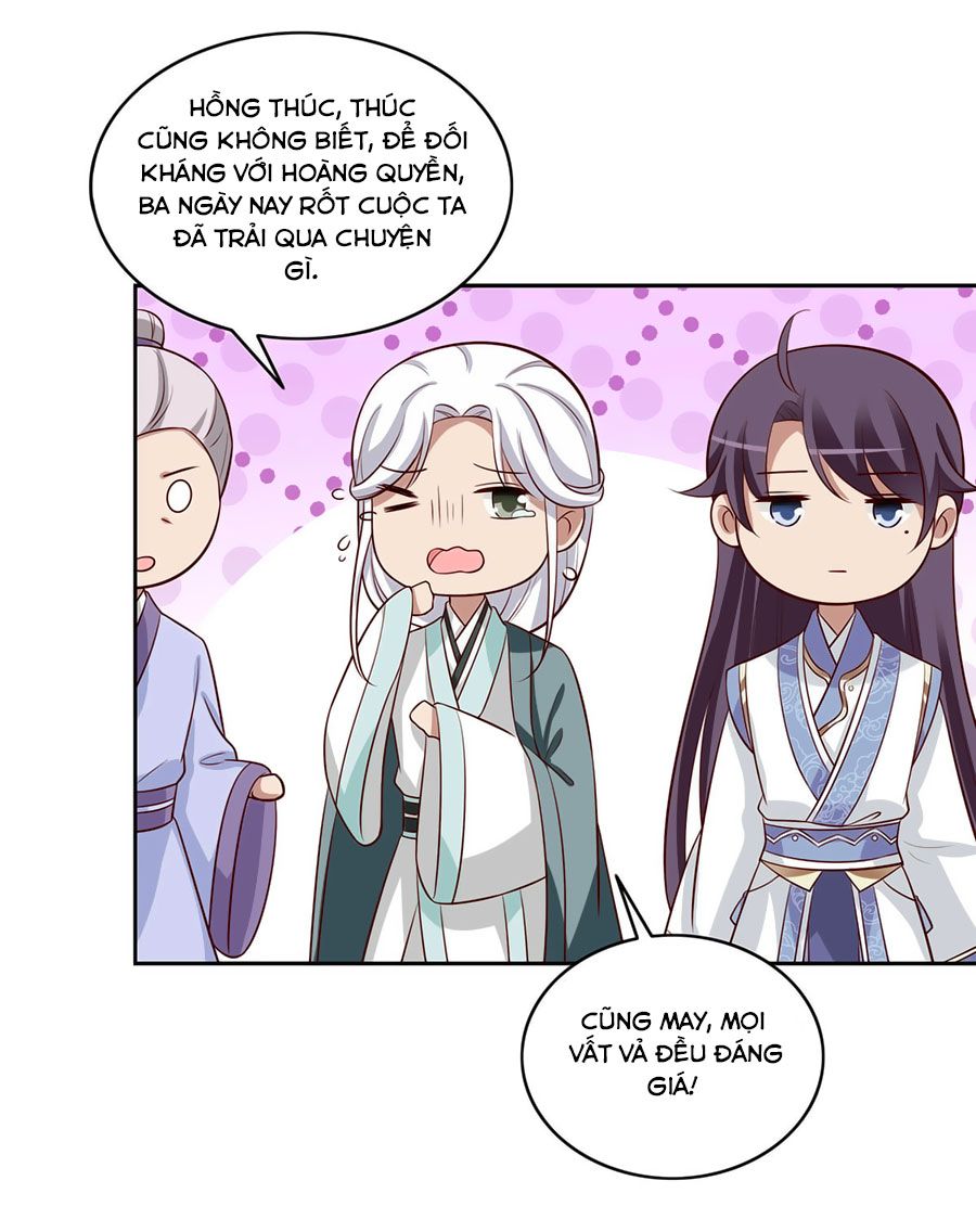 kiêu ngạo vương gia chủng điền phi chapter 72 24