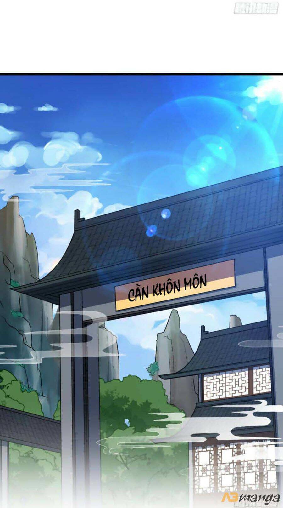 hệ thống xuyên không hỏa tốc: lão đại phản diện không dễ chọc chapter 11 12