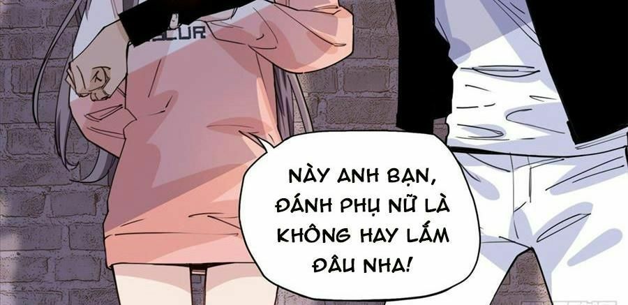 cố tổng, vợ của ngài quá mạnh rồi! chapter 23 21