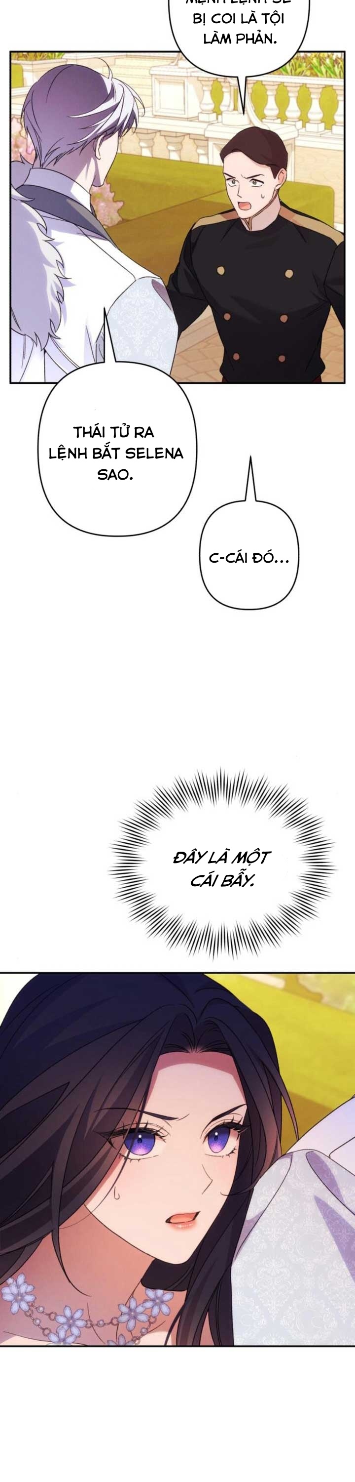 quyến rũ ngài công tước phương bắc chapter 68 26