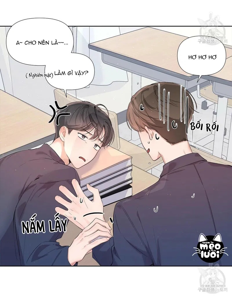 đừng bận tâm, em yêu chapter 7 22