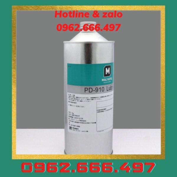 Dầu MOLYKOTE PD-910 , Molykote PD910