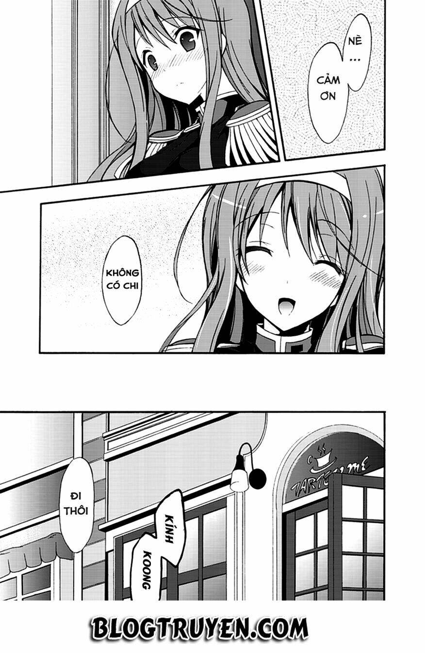 valkyrie romanze chapter 2 8