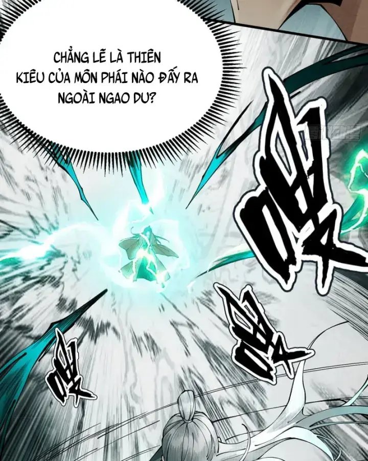 gặp mạnh thì càng mạnh, tu vi của ta không giới hạn chapter 4 49