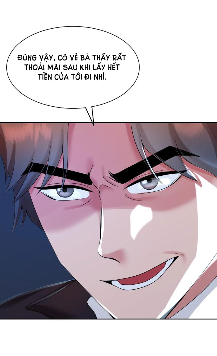 [18+] vì điên nên kết hôn chapter 27.1 8