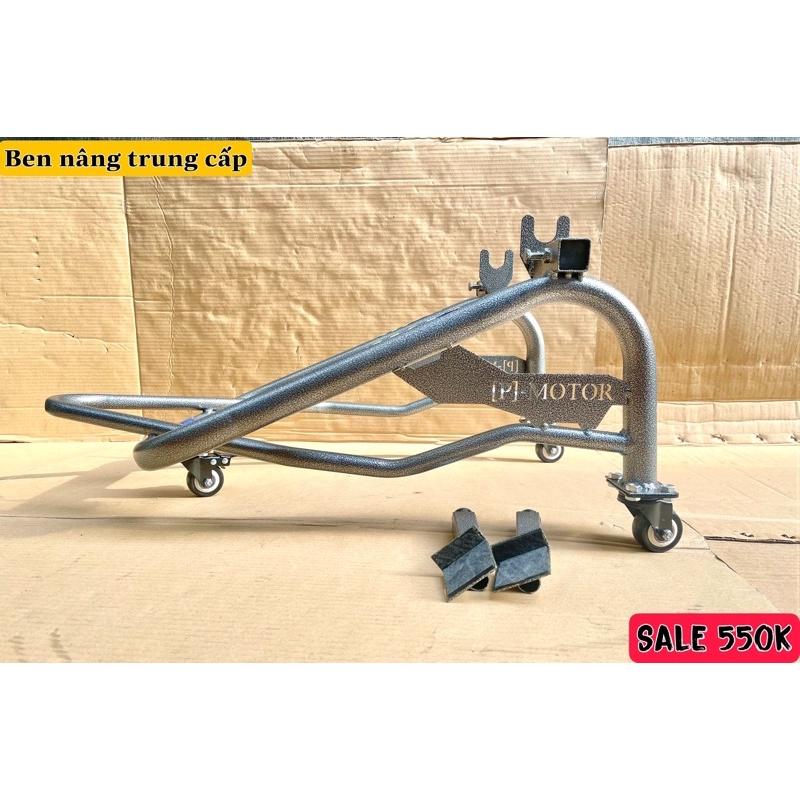 Ben nâng Motor PKL trung cấp