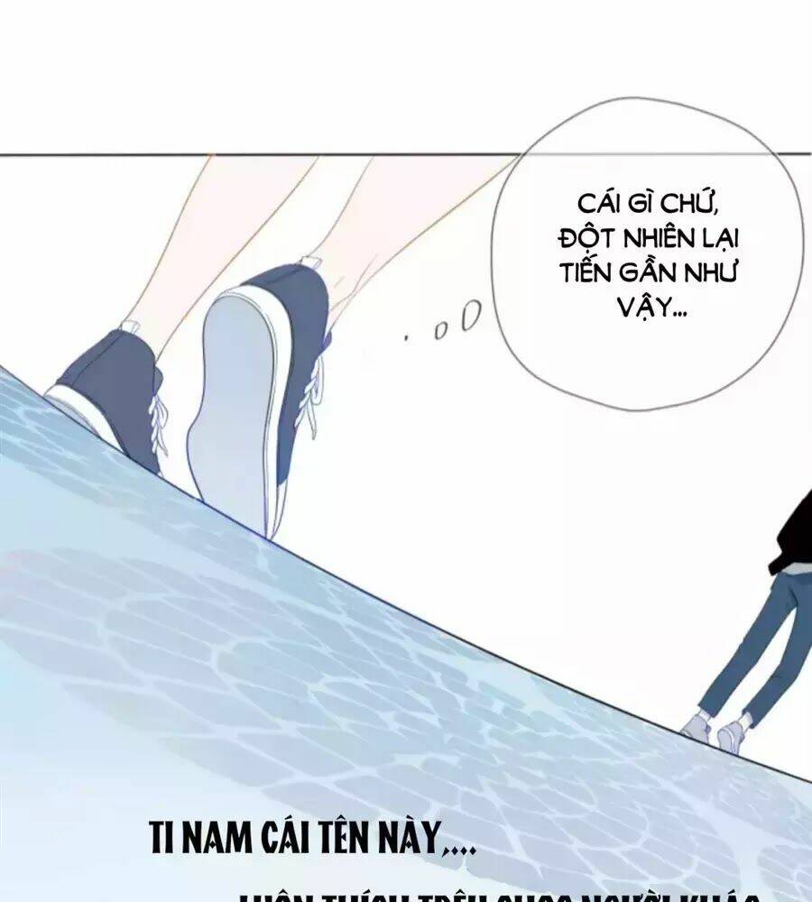 tinh thần vu ngã chapter 1 83