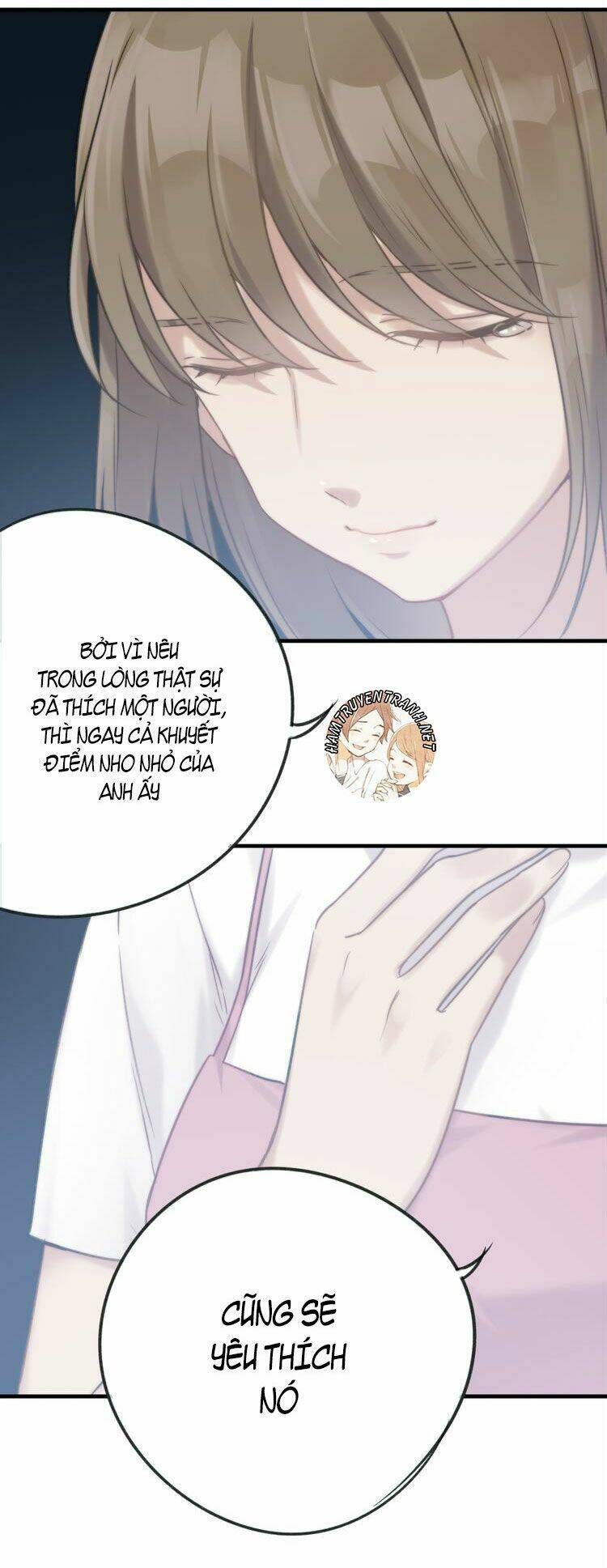 viện bảo tàng tâm nguyện chapter 12.1 18