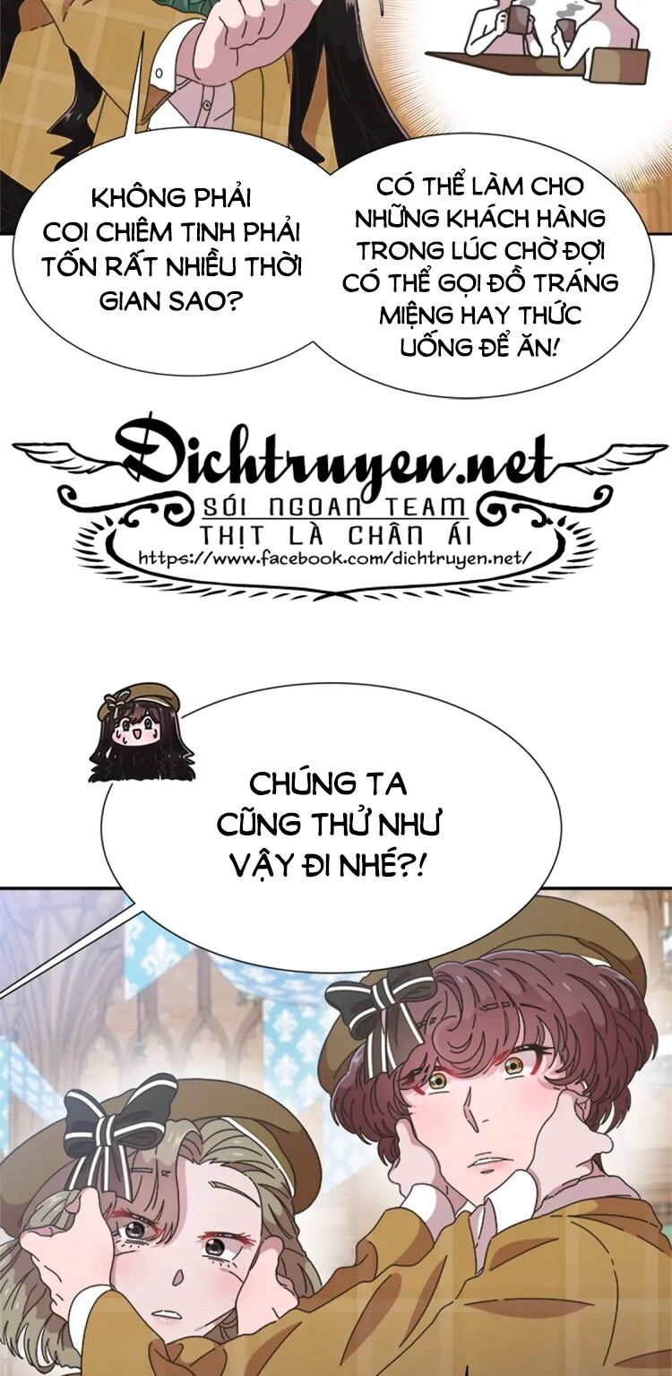 con gái bảo bối của ma vương chapter 105 42