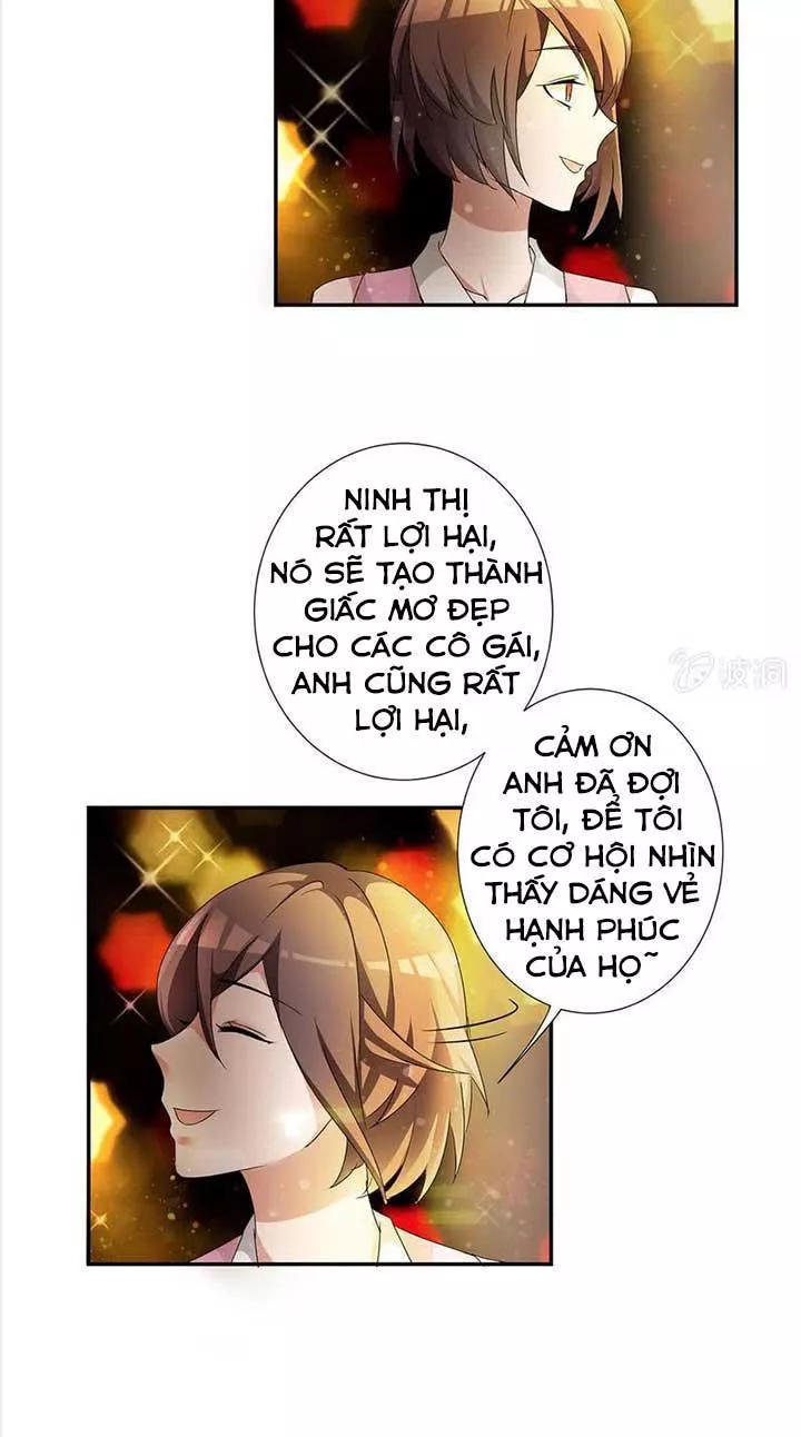 kháp kháp hương phản chapter 19 21