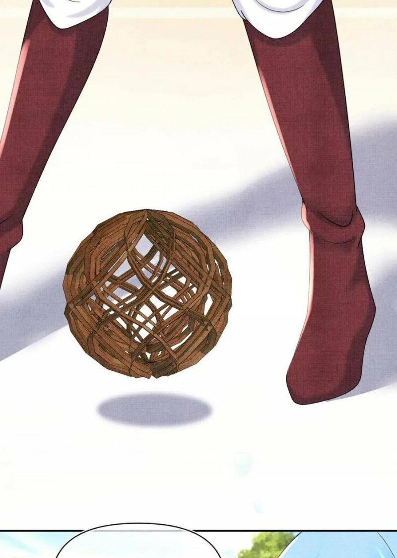 nhóc con người cá 3 tuổi rồi chapter 210 11