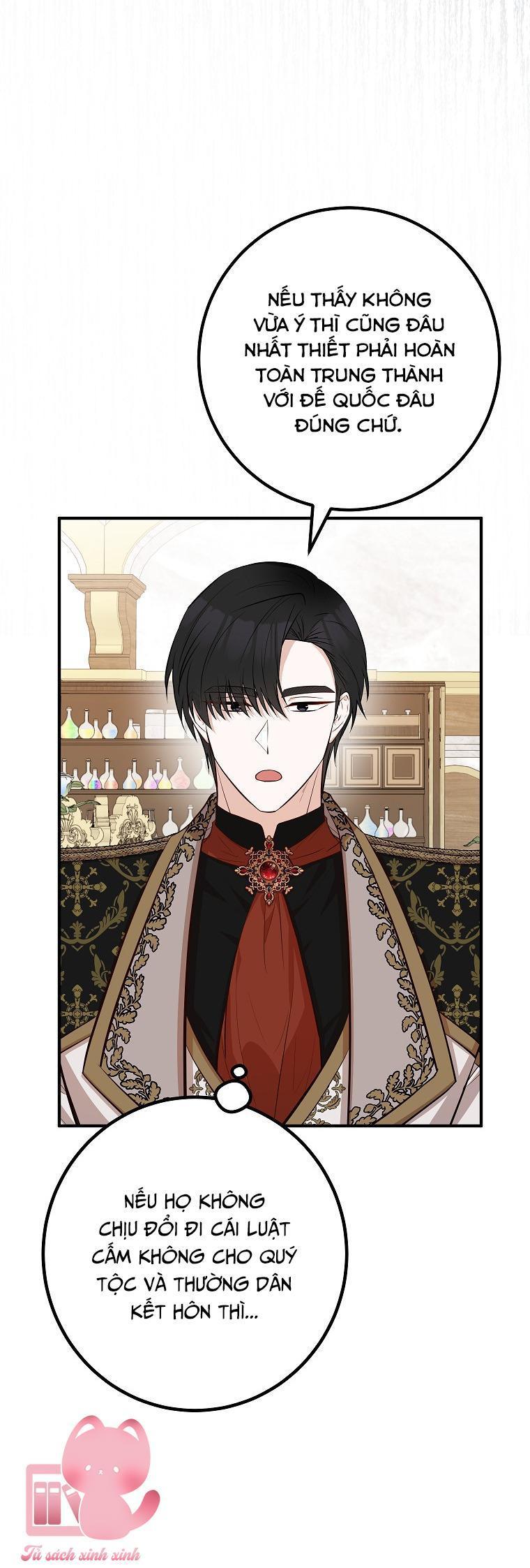 bác sĩ hoàn thành trách nhiệm rồi chapter 51 12