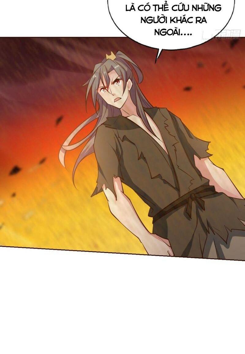 Trọng Sinh Thành Cậu Vàng Tại Dị Thế Chapter 187 33