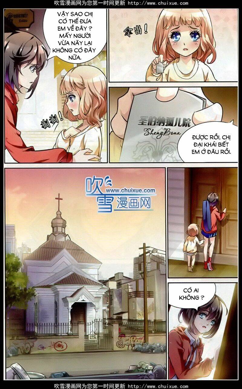 mafia bride chapter 7 3