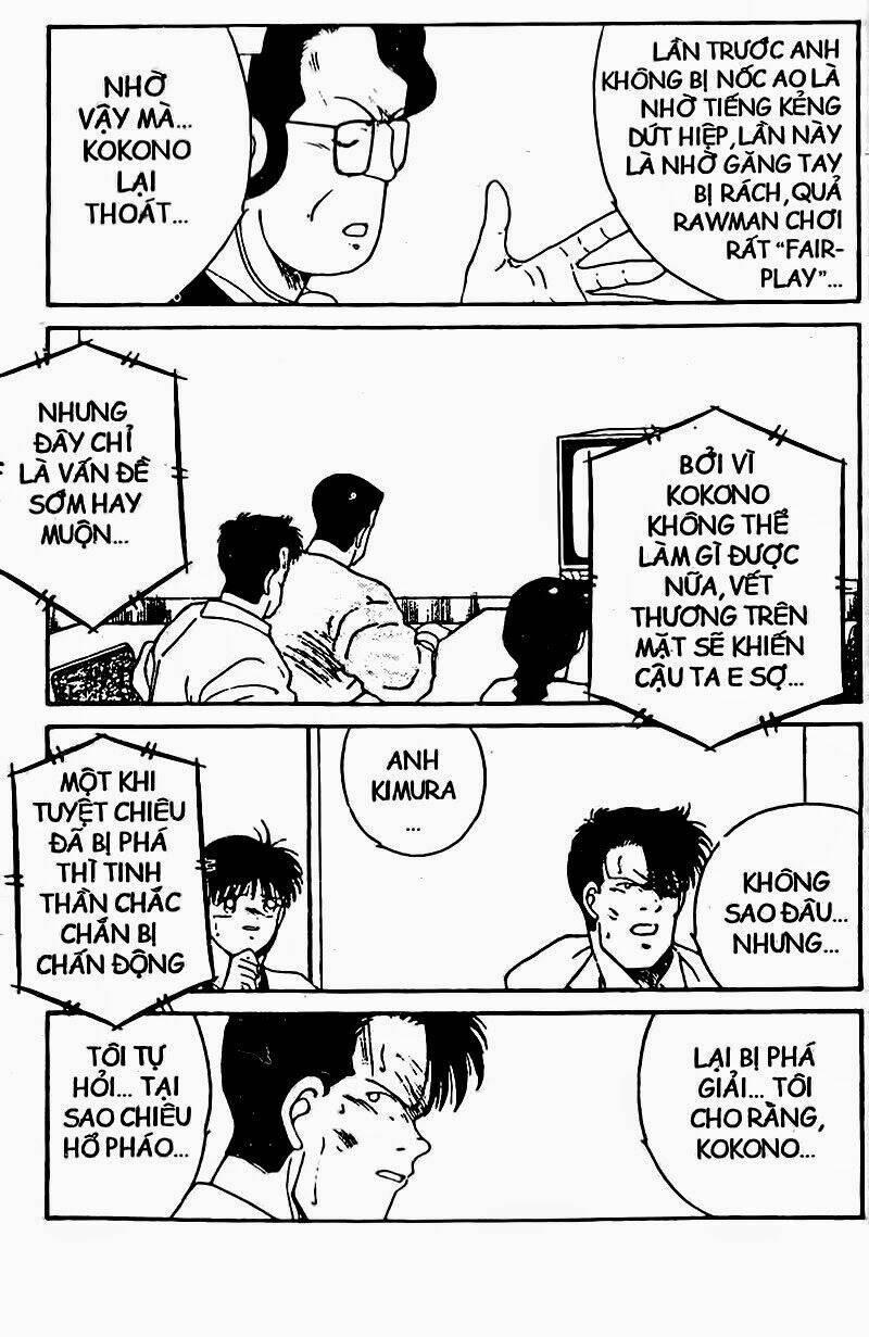 truyền nhân atula - shura no mon i chapter 102 21