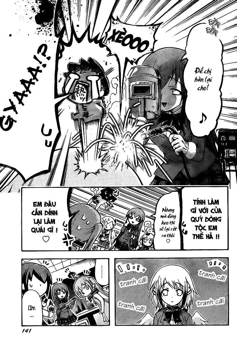 vật thất lạc của bầu trời chapter 43 11