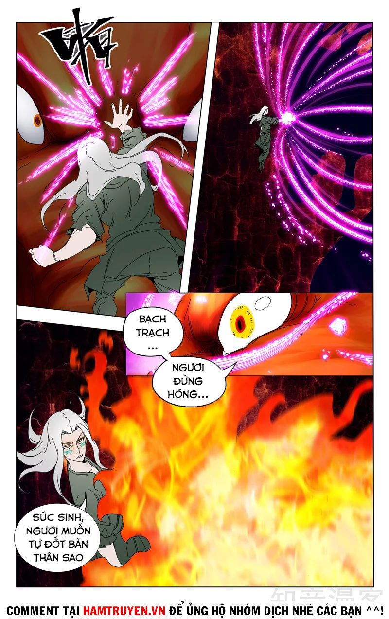 vạn giới tiên trung chapter 352 6