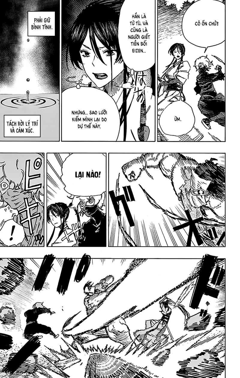 jigokuraku chapter 14 6