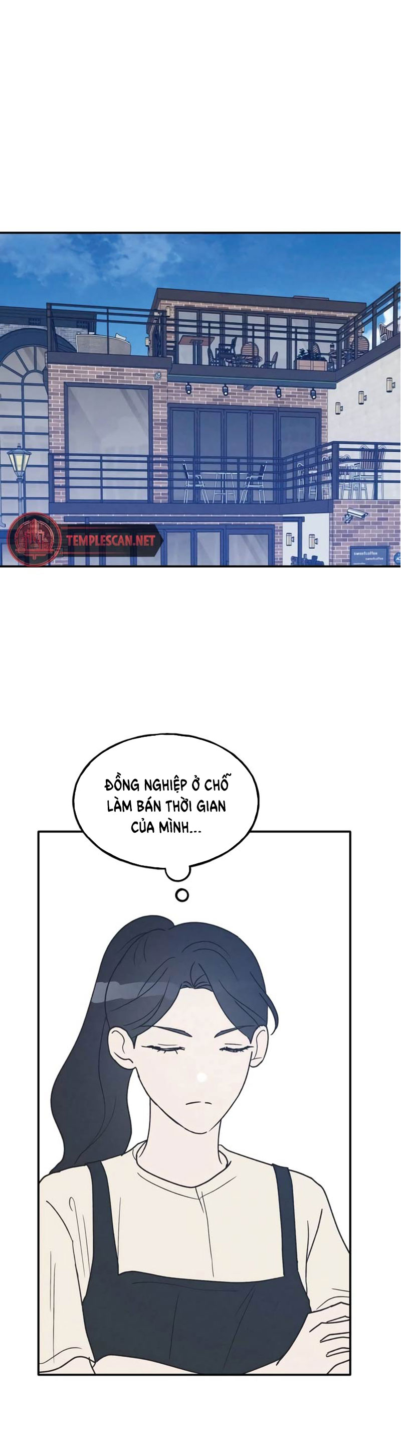 nguyên tắc của bạn thân là con trai chapter 49.1 12