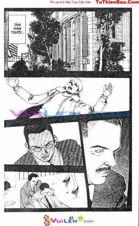 cô bé thám tử chapter 5 62