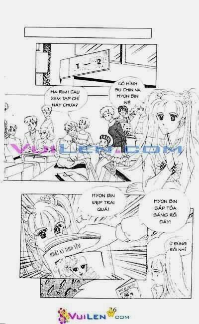 lá chắn tình yêu chapter 6 76