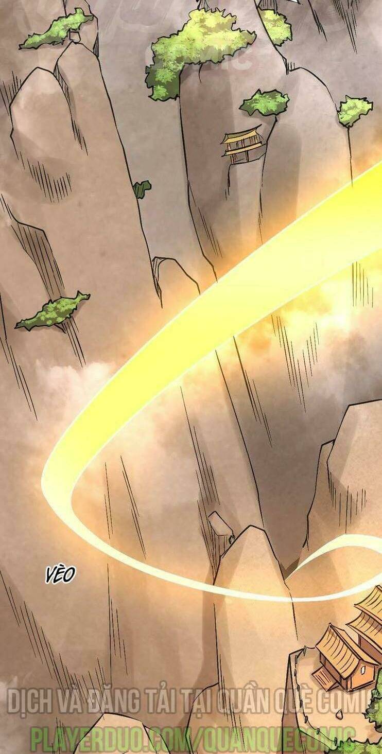 tu la võ thánh chapter 19 52